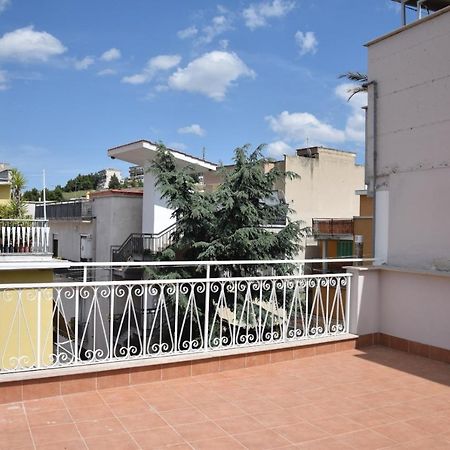 Апартаменты Casa Di Marco2 Каноса-ди-Пулья Экстерьер фото
